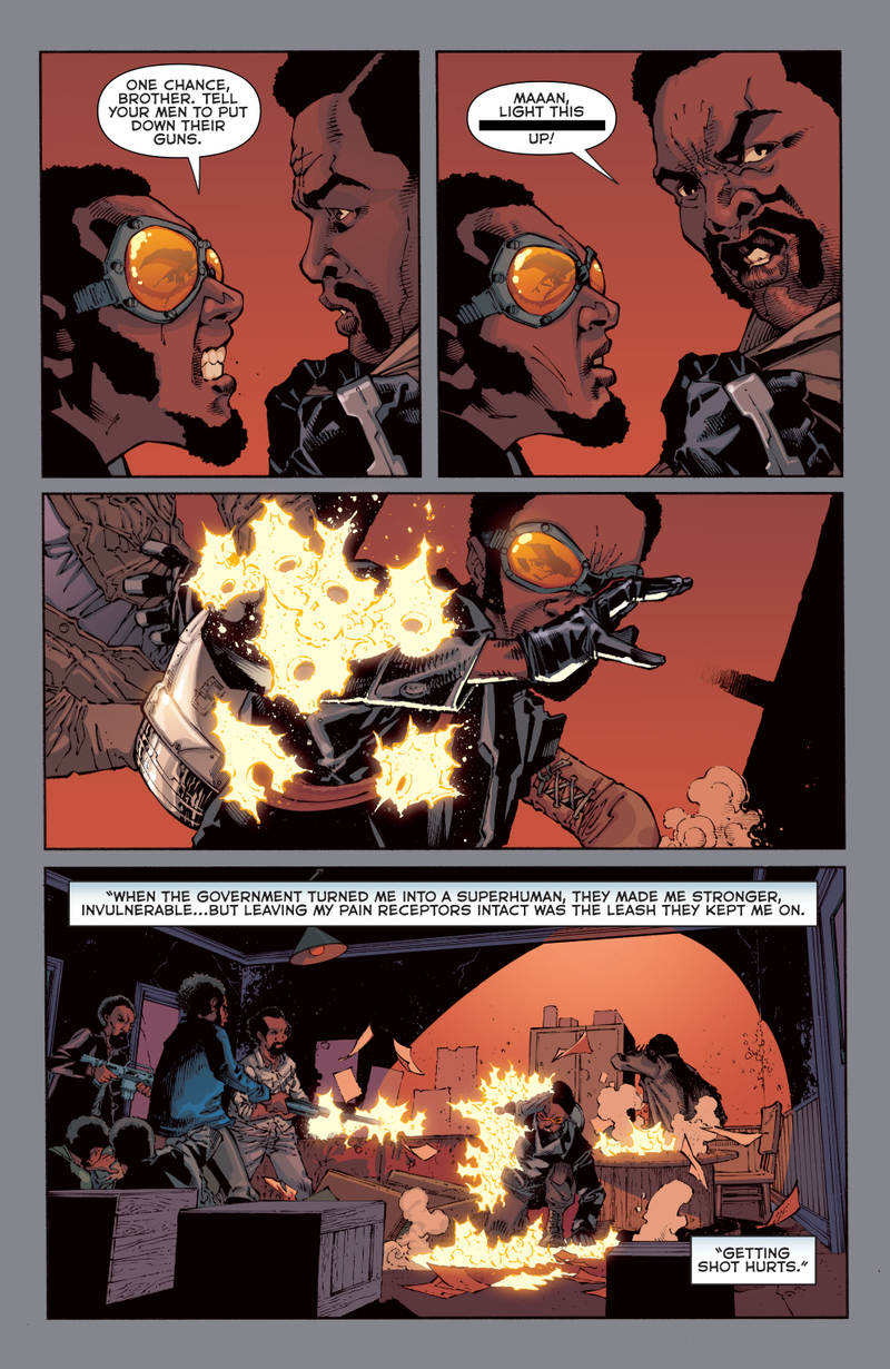 Image: DC Comics